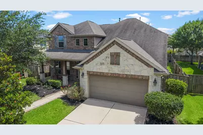 19519 Arbor Lodge Drive, Cypress, TX 77433 - Photo 45
