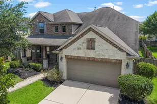 19519 Arbor Lodge Dr, Cypress, TX 77433 - Photo 45