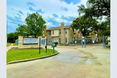 7575 Cambridge Street #502, Houston, TX 77054 - Photo 3