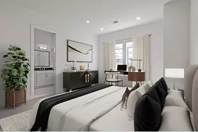 449 W 25th Street #C, Houston, TX 77008 - Photo 15