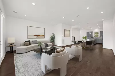 449 W 25th Street #C, Houston, TX 77008 - Photo 9