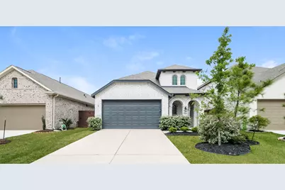 16411 Little Pine Creek Drive, Humble, TX 77346 - Photo 1