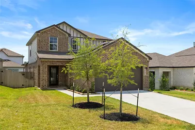 39 Valiant Ridge Trail, Magnolia, TX 77354 - Photo 3