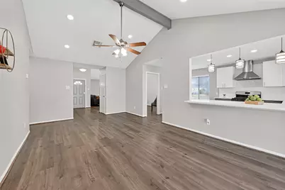 12034 Hedgegate Drive, Houston, TX 77065 - Photo 9