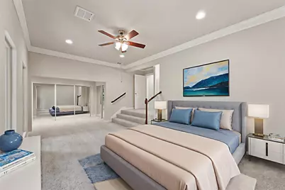 25811 Timber Lakes Drive, Spring, TX 77380 - Photo 17