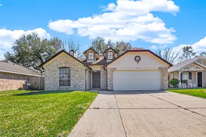 3109 Deer Trail Drive, Alvin, TX 77511 - Photo 1