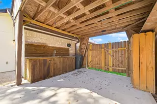 3109 Deer Trail Dr, Alvin, TX 77511 - Photo 29