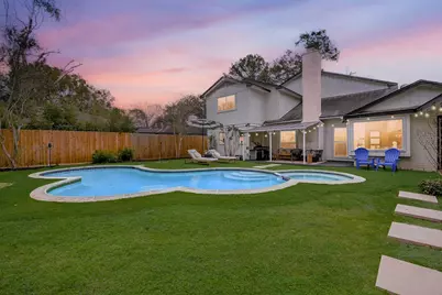 11914 Riverview Drive, Houston, TX 77077 - Photo 31