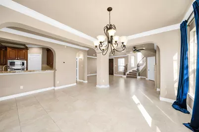 13403 Preston Cliff Court, Houston, TX 77077 - Photo 5