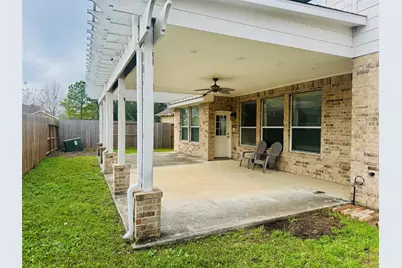 10002 Nathans Cove, Houston, TX 77089 - Photo 3