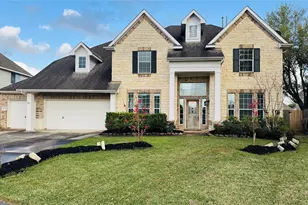 10002 Nathans Cove, Houston, TX 77089 - Photo 1