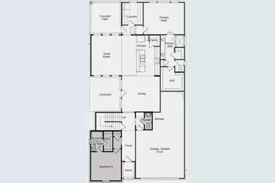 7206 Happiness Pass, Richmond, TX 77469 - Photo 3