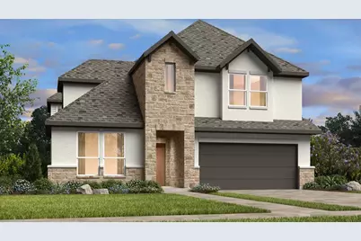 7206 Happiness Pass, Richmond, TX 77469 - Photo 1