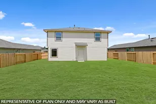 11679 Ruffian Dr, Willis, TX 77318 - Photo 25