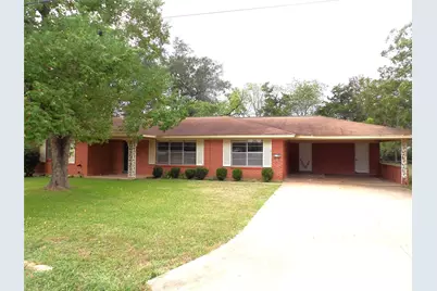 119 Charles Street, Crockett, TX 75835 - Photo 1