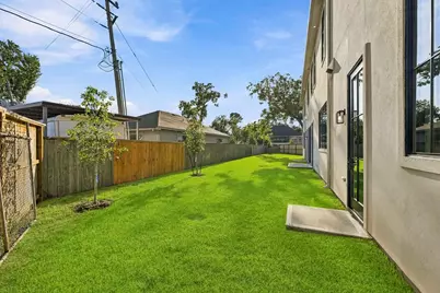 7907 S Villa Circle, Hilshire, TX 77055 - Photo 23