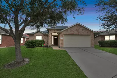 7515 Braeberry Court, Richmond, TX 77407 - Photo 1