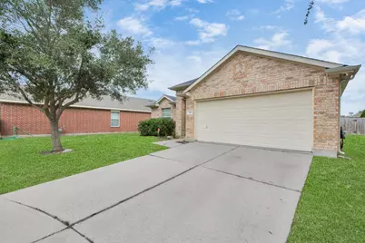 7515 Braeberry Court, Richmond, TX 77407 - Photo 5