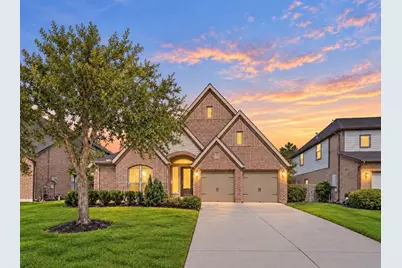 6727 Miller Shadow Lane, Sugar Land, TX 77479 - Photo 1