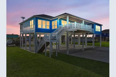 979 Oneal Road, Crystal Beach, TX 77650 - Photo 3