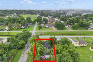 815 Avenue G, South Houston, TX 77587 - Photo 5