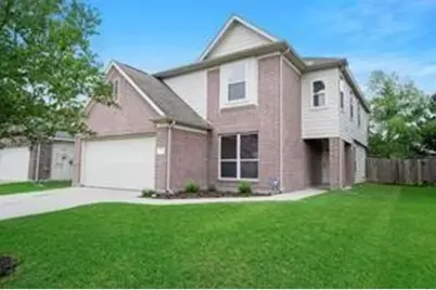 16717 Foursquare Drive, Conroe, TX 77385 - Photo 1