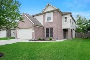 16717 Foursquare Dr, Conroe, TX 77385 - Photo 1