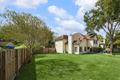 6415 Via Espana Drive, Houston, TX 77083 - Photo 5