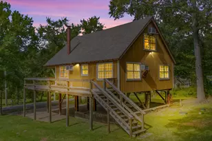 161 White Oak St, Point Blank, TX 77364 - Photo 3