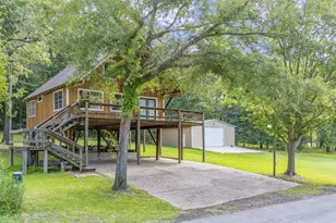 161 White Oak St, Point Blank, TX 77364 - Photo 39