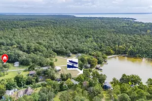 161 White Oak St, Point Blank, TX 77364 - Photo 49