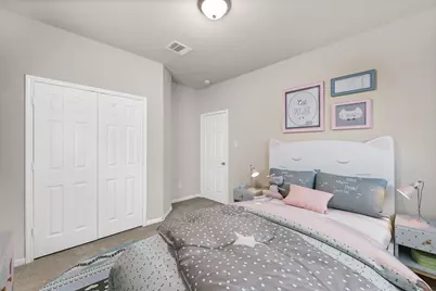 5096 Marcasca Drive, Katy, TX 77493 - Photo 11