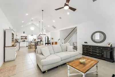 8015 Driftwood Bay Drive, Cypress, TX 77433 - Photo 9