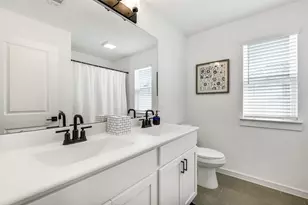 8015 Driftwood Bay Dr, Cypress, TX 77433 - Photo 33