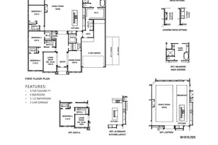 5057 Wildtree Creek S, Magnolia, TX 77316 - Photo 25