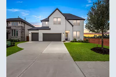 14520 Grazing Knoll Lane, Montgomery, TX 77316 - Photo 1