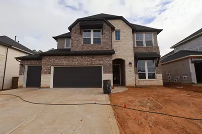 14520 Grazing Knoll Lane, Montgomery, TX 77316 - Photo 1