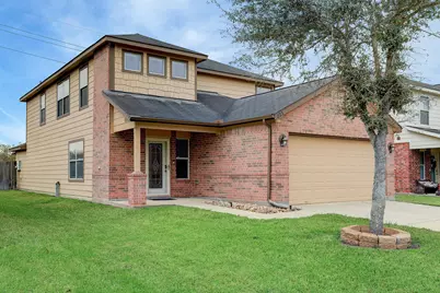 223 Sunset Colony Drive, Rosharon, TX 77583 - Photo 3