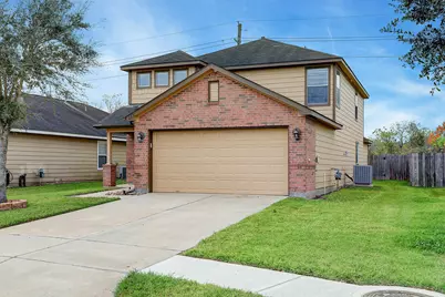 223 Sunset Colony Drive, Rosharon, TX 77583 - Photo 1
