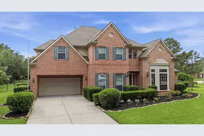 15 White Meadow Court, Spring, TX 77379 - Photo 3