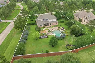 15 White Meadow Ct, Spring, TX 77379 - Photo 1