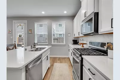 3118 Cloud Forest Lane, Houston, TX 77080 - Photo 5