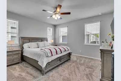 3118 Cloud Forest Lane, Houston, TX 77080 - Photo 17