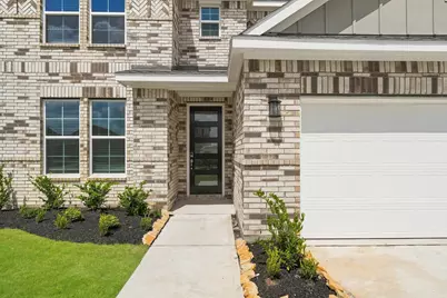 1108 Sunlit Circle, Brookshire, TX 77423 - Photo 3