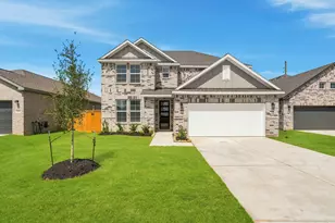 1108 Sunlit Cir, Brookshire, TX 77423 - Photo 1