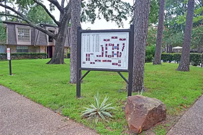 12633 Memorial Drive #3/16, Houston, TX 77024 - Photo 11