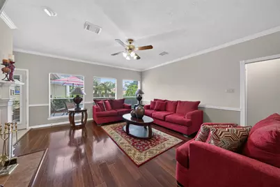 15323 Flemington Avenue, Houston, TX 77084 - Photo 9