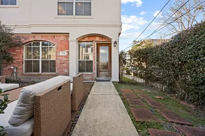 1314 Utah Street, Houston, TX 77007 - Photo 3