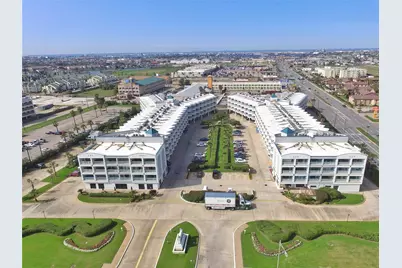 6102 Seawall Boulevard #389, Galveston, TX 77551 - Photo 1