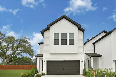 5003 Elizabeth City Street, Houston, TX 77021 - Photo 1